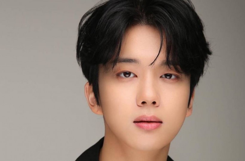 O ator de 'Mr.Queen' Yoo Young Jae terá seu primeiro papel principal em um drama em 'Love in Spring' 