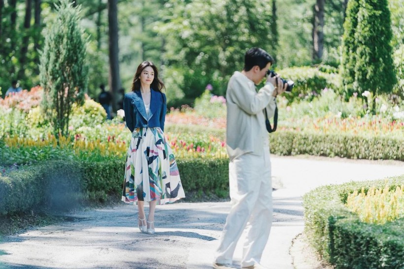 ‘Now, We Are Breaking Up’ Episodes 12 and 13: Jang Ki Yong Prepares to Part Ways with Song Hye Kyo
