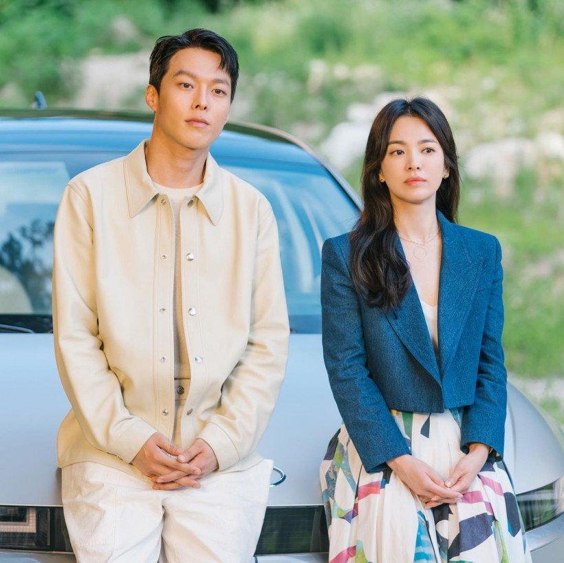 ‘Now, We Are Breaking Up’ Episodes 12 and 13: Jang Ki Yong Prepares to Part Ways with Song Hye Kyo
