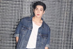 NU’EST Baekho to Lead New Musical ‘Equal’ and Confirmed to Play the Role of a Doctor