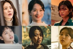 6 Best Actresses That Shine Brightly This 2021 According to Experts