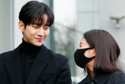 #’TheRedSleeveCuff’ Trends as Lee Junho and Lee Se Young Wish to Work Again in a New Drama