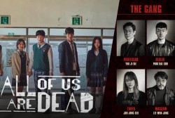 ‘All of Us Are Dead,’ ‘Money Heist’ Korean Remake and More Kdramas Coming to Netflix this 2022