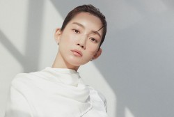 Shin Hyun Bin for Elle Korea Magazine January 2022 Issue
