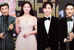 MBC Drama Awards 2021