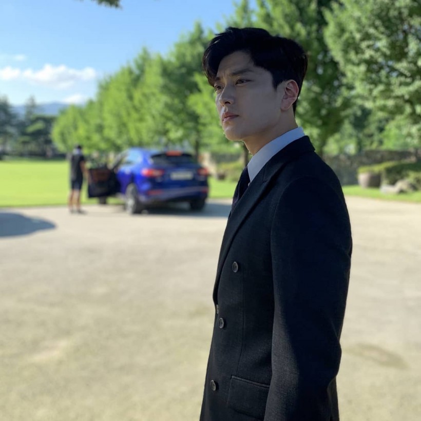 Jang Seung Jo Net Worth 2021: Where Does the Theater and ‘Snowdrop’ Actor Earn His Millions? 