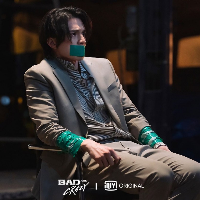 ‘Bad and Crazy’ Episodes 5 and 6: Lee Hwa Ryong is Lee Dong Wook and Wi Ha Joon’s New Enemy 