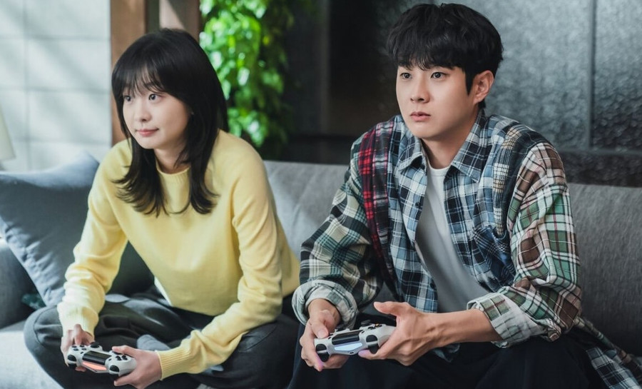 Kim Da Mi, Choi Woo Sik, and ‘Our Beloved Summer’ are the Most