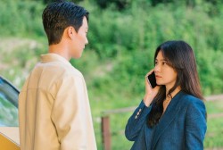 ‘Now, We Are Breaking Up’ Episode 14: Song Hye Kyo Torn Between Her Career and Lovelife