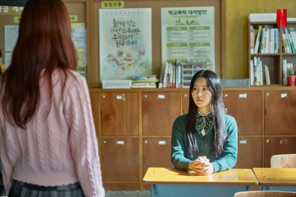 Does Na Yeon Die in 'All of Us Are Dead?