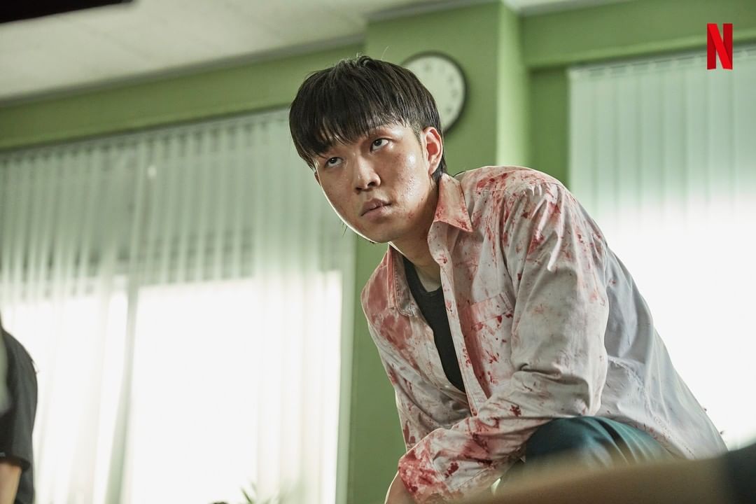 All of Us Are Dead: Episodes 2-12 (Series review) » Dramabeans