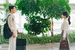 ‘Now, We Are Breaking Up’ Episode 16: A New Beginning for Song Hye Kyo and Jang Ki Yong