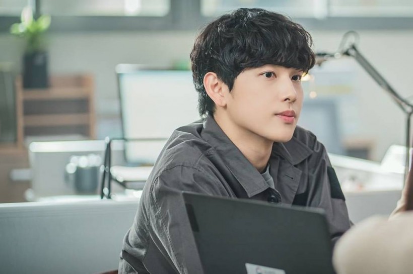 Im Siwan Captivates Viewers with His Character Transformation in MBC’s ‘Tracer’