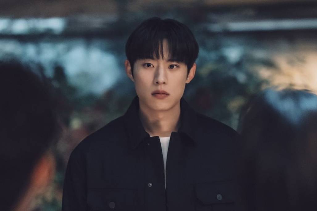 Our Beloved Summer' Star Kim Sung Cheol Shares the Heartbreak He  Experienced from His Long-Term Relationship | KDramaStars