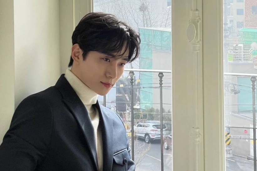Lee Junho Instagram Update: ‘The Red Sleeve Cuff’ Star Spoils His Followers with New Captivating Snaps