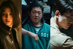 Ok Taecyeon, Yoo Ah In, Heo Sung Tae and More: These are the 2021 K-Drama Villains You’ll Surely Never Forget