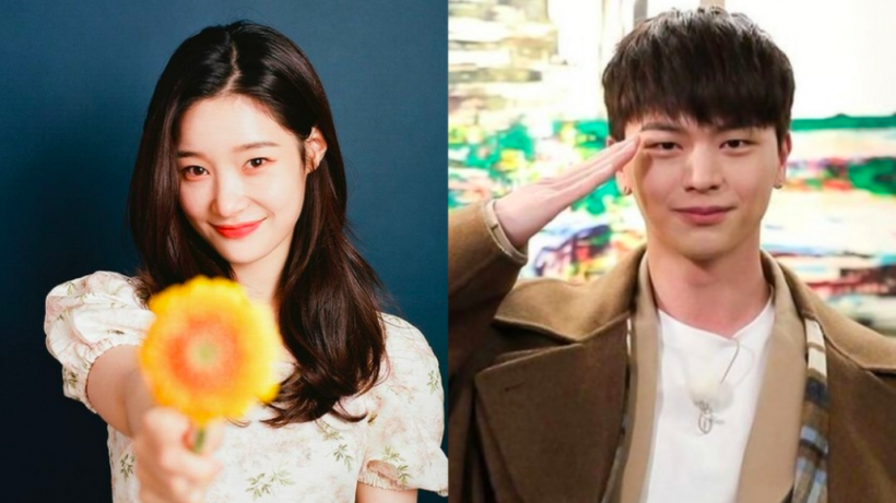 ‘The King’s Affection’ Star Jung Chaeyeon is BTOB Sungjae’s New Leading Lady in MBC’s ‘Golden Spoon’