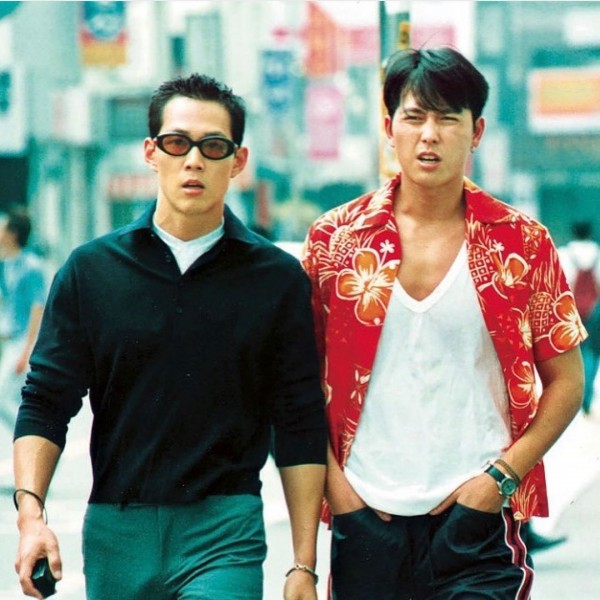 Lee Jung Jae Talks About his 2 Decade Friendship with Jung Woo Sung |  KDramaStars