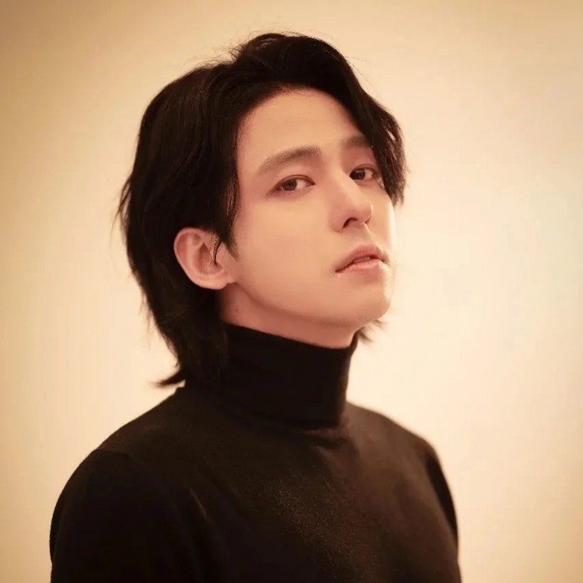 Former Super Junior Member Kim Ki Bum Signs with PA Entertainment and Plans to Continue His Acting Career