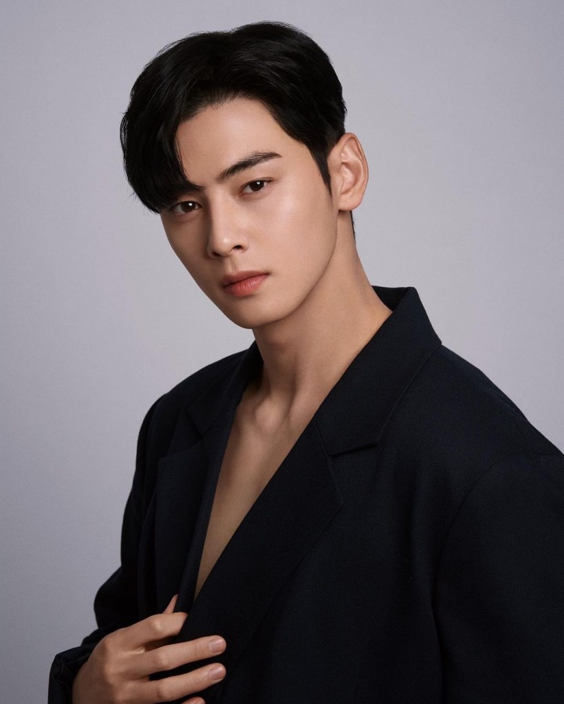 ‘True Beauty’ Star Cha Eun Woo Hold an Exclusive Virtual Event for His Filipino Fans