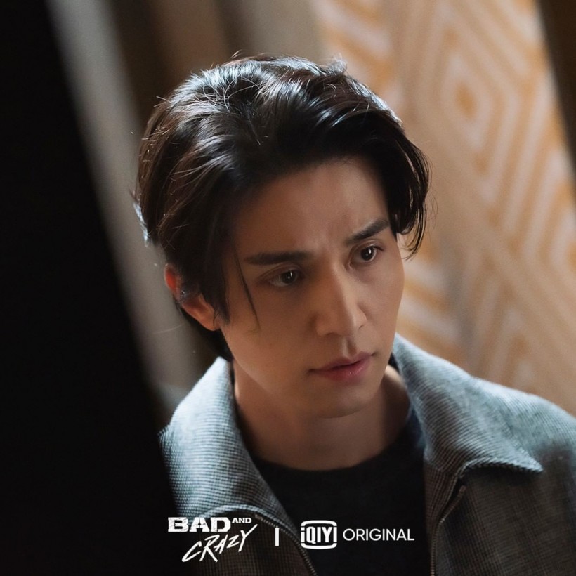 ‘Bad and Crazy’ Episode 10: Lee Dong Wook Misses Wi Ha Joon + The Duo Discovers Jung Sung Il is Their Real Enemy