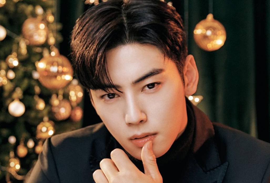 Cha Eun Woo Workout Routine 2022: Here's How to Stay Fit Like the 'True  Beauty' Actor