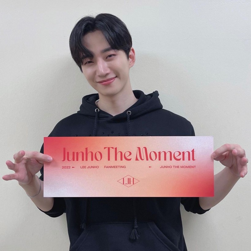 ‘Junho The Moment’: Lee Junho Fires Up the Stage as He Showcases His Duality as an Idol-Actor 