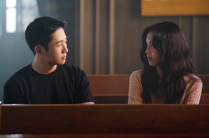 Jung Hae In and BLACKPINK Jisoo’s ‘Snowdrop’ Enjoys Solid Viewership ...