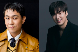  Oh Jung Se to Possibly Join Lee Min Ho in New Drama ‘Ask the Stars’