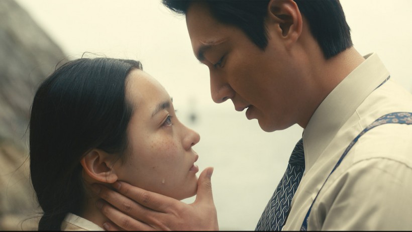 ‘Pachinko’ Starring Lee Min Ho Drops First Stills + Confirmed to Premiere on March 25