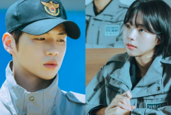 ‘Rookie Cops’ Episode 1: Kang Daniel Tries To Save Chae Soo Bin From Getting Expelled in the University