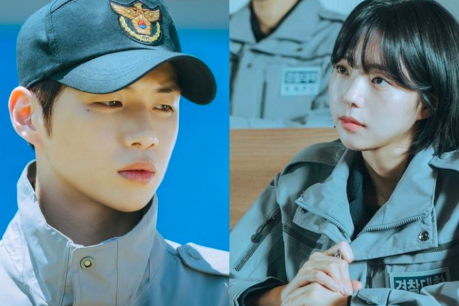 ‘Rookie Cops’ Episode 1: Kang Daniel Tries To Save Chae Soo Bin From Getting Expelled in the University