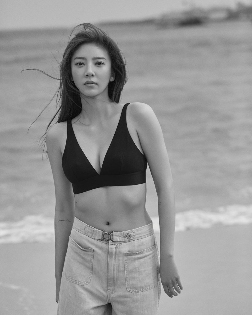 Son Dam Bi Workout Routine 2022: Here’s Her Secret to Keep in Shape Before Wedding in May