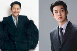 Lee Jung Jae, Choi Woo Sik Dominate January Movie Actors Brand Rankings