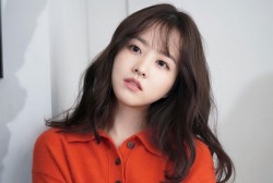 Park Bo Young 