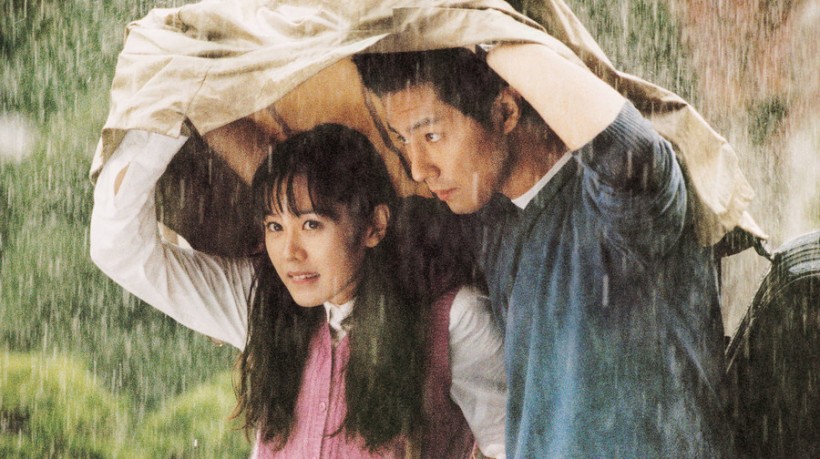 ‘Innocent Steps,’ ‘My Love, My Bride,’ More: 5 Classic Korean Romance Films to Watch This Month of Love
