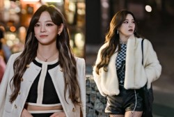 5 Kim Sejeong Fashion: Actress’ ‘Business Proposal’ OOTDs That You Can Try