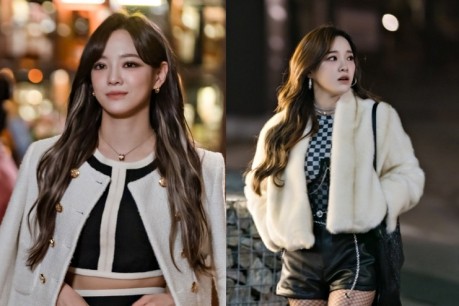 5 Kim Sejeong Fashion: Actress’ ‘Business Proposal’ OOTDs That You Can Try