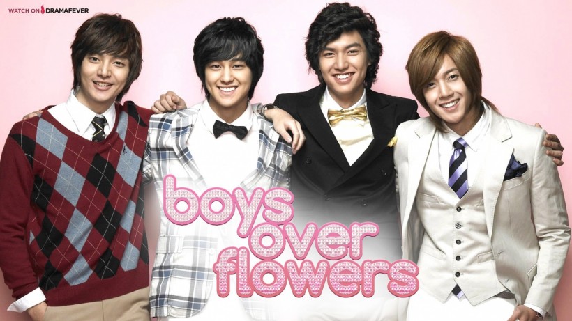 THIS ‘Boys Over Flowers’ Star Will Make His Long-Awaited Comeback