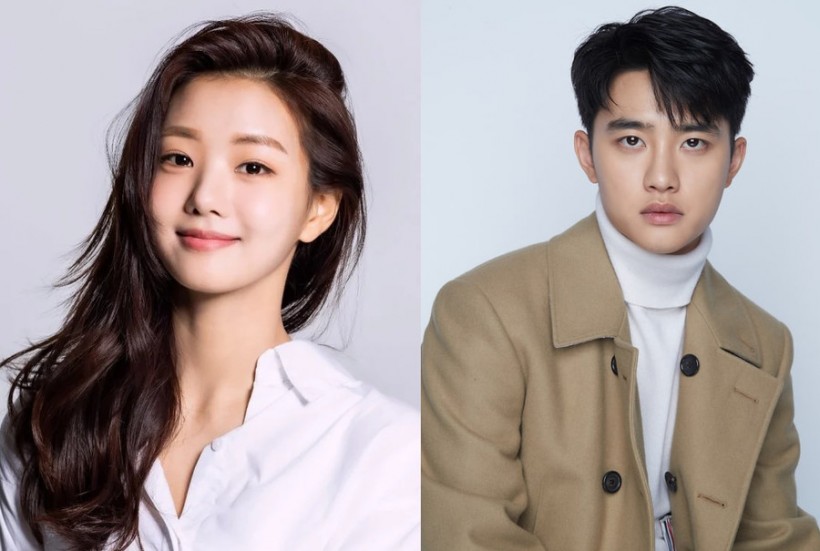 Lee Se Hee To Lead New Law Drama With EXO D.O