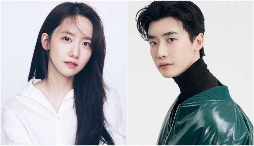 Lee Jong Suk, Yoona’s Upcoming Drama ‘Big Mouse’ Confirms Release Date