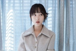 Actress Lee Yu Mi