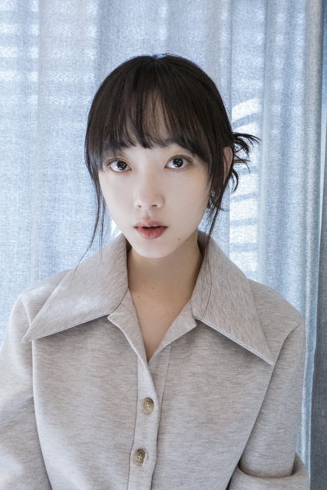 Actress Lee Yu Mi