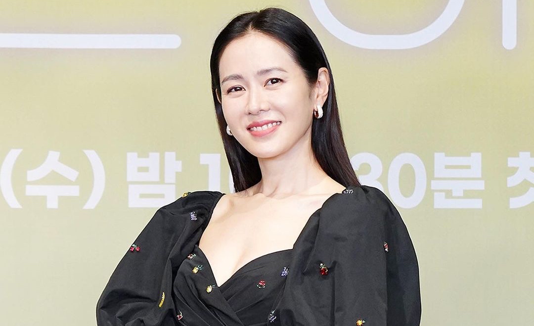 ‘thirty Nine Press Conference Son Ye Jin ‘nervous For Her Kdrama Comeback Kdramastars 1521