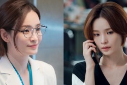 Jeon Mi Do 'Hospital Playlist' and 'Thirty-Nine