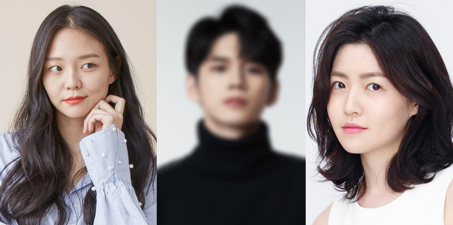 This Former Wanna One Member Joins Esom, Shin Eun Kyung in New Love ...