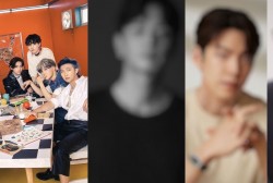 BTS Look-Alike? These Kdrama Heartthrobs Were Mistaken as the K-pop Group Members