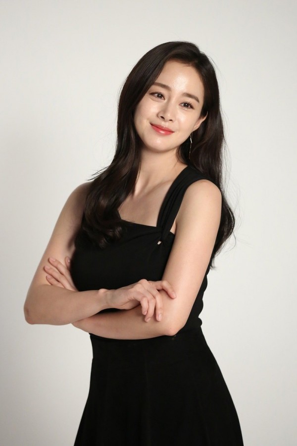 Kim Tae Hee 