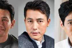 'Seoul's Spring' Cast