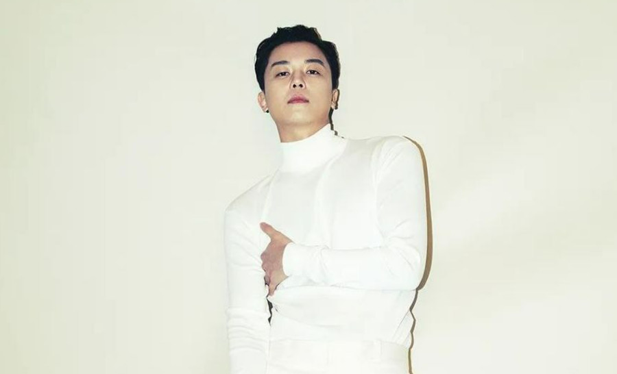 Yeon Woo Jin Flaunts Brooding Charisma + Here’s What to Expect From the ...